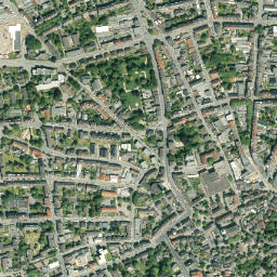 Schwelm map(satellite map)