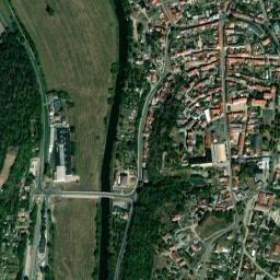 Nebra map(satellite map)