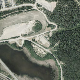 British Columbia 95, Golden, BC V0A 1H2 High Resolution Satellite Map