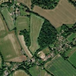 Dummer Lane, Andover, Wiltshire SP11, UK High Resolution Satellite Map