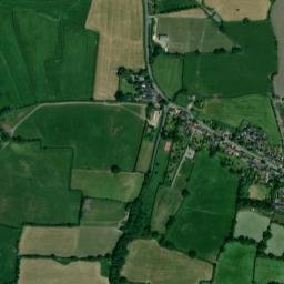 Sparrow Hill Way, Axbridge, Somerset BS26 Satellite Map