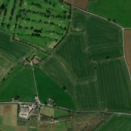 Charlton Lane, Radstock, Somerset BA3, UK High Resolution Satellite Map