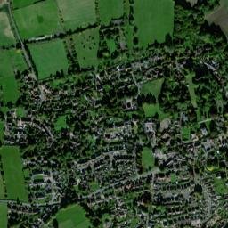 Bratton map(satellite map)