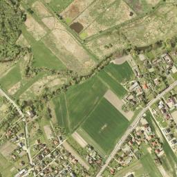 Jakubowice Murowane map(satellite map)