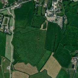 A38, Axbridge, Somerset BS26, UK Satellite Map