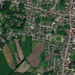 Zoersel map(satellite map)