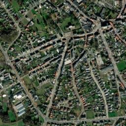 Retie map(satellite map)