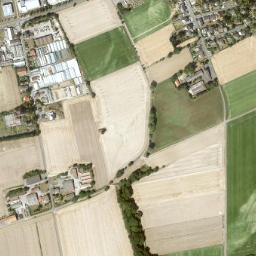 Lohfelden map(satellite map)