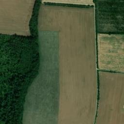 Anrode map(satellite map)