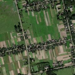 Lasky map(satellite map)
