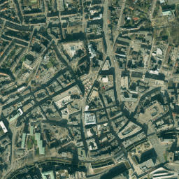Wuppertal map(satellite map)