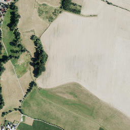 Räckelwitz map(satellite map)