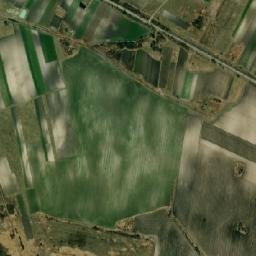 Lyuboml’s’kyy Rayon map(satellite map)