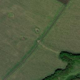 Pristenskiy Rayon map(satellite map)