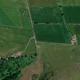 Old Bristol Rd, Wells, Somerset BA5, UK High Resolution Satellite Map