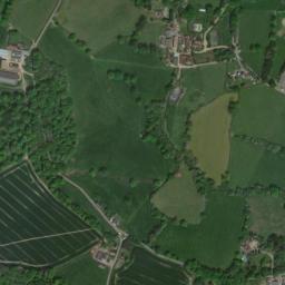 Satellite view of Nizels
