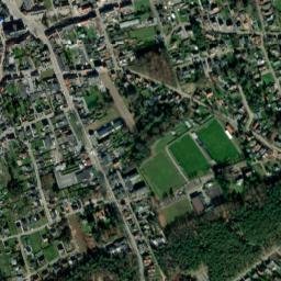 Kasterlee map(satellite map)