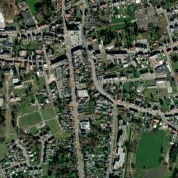 Dessel map(satellite map)