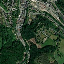 Schalksmühle map(satellite map)