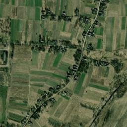 Goshiv map(satellite map)