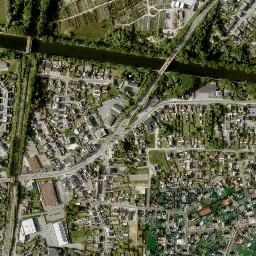 Neerpelt map(satellite map)