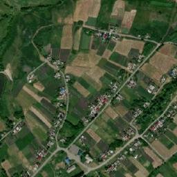Rogovatoye map(satellite map)