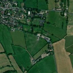 Blackford Rd, Highbridge, Somerset TA9, UK Satellite Map