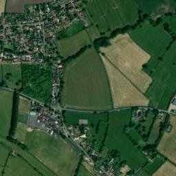 Redmans Hill, Wedmore, Somerset BS28 Satellite Map