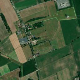 Satellite view of Damme Golf en Country Club