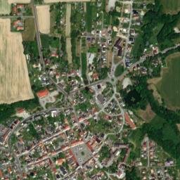 Elstra map(satellite map)