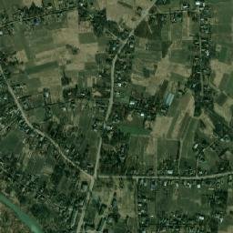 Olyshivka map(satellite map)
