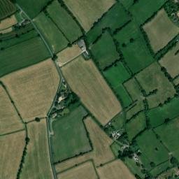 Mudgley Rd, Wedmore, Somerset BS28, UK High Resolution Satellite Map