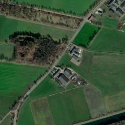 Satellite view of Nuclea Golf Club