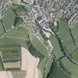 Satellite view of Golfclub Sellinghausen