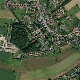 Oberlichtenau map(satellite map)