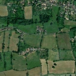 3 W Well Ln, Theale, Wedmore, Somerset BS28 4SW, UK Satellite Map