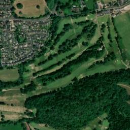 Old Frome Rd, Wells, Somerset BA5, UK Satellite Map