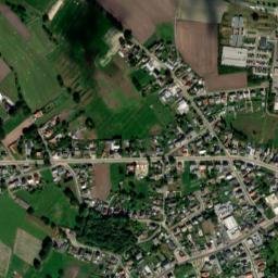 Overpelt map(satellite map)