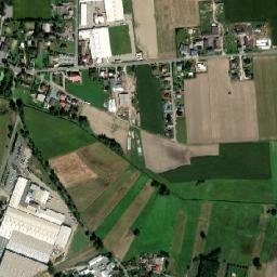 Łęka Opatowska map(satellite map)
