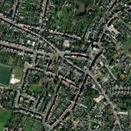 Wommelgem map(satellite map)