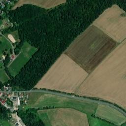 Otterwisch map(satellite map)