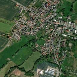 Großbardau map(satellite map)