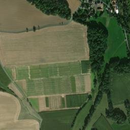 Ostrau map(satellite map)