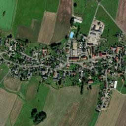Großnaundorf map(satellite map)