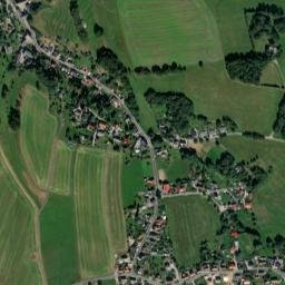 Steina map(satellite map)