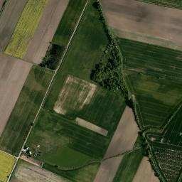 Satellite view of Toya Golf and Country Club