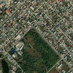 Orsk map(satellite map)