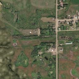Saskatchewan 47, Willowbrook, SK S0A 4P0, Canada High Resolution Satellite Map