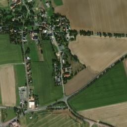 Bockelwitz map(satellite map)