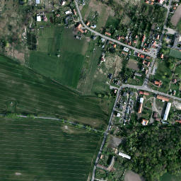 Szczepanów map(satellite map)